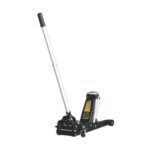 Cric Hidraulic Tip Crocodil, Garda Joasa - Cricuri si capre - Simple Tools