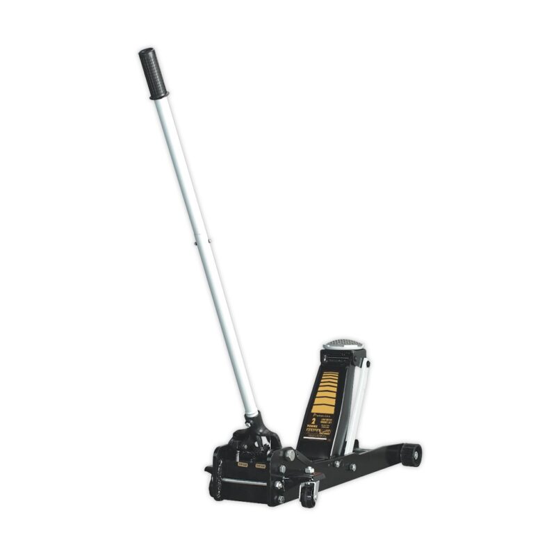 Cric Hidraulic Tip Crocodil, Garda Joasa - Cricuri si capre - Simple Tools