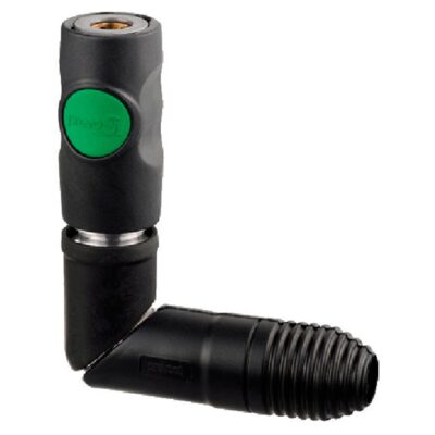 Cupla Rapida, Dubla Siguranta - Cuple si furtunuri pneumatice - Simple Tools