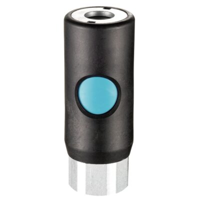 Cupla Rapida Aer Comprimat, 1/2 - Cuple si furtunuri pneumatice - Simple Tools
