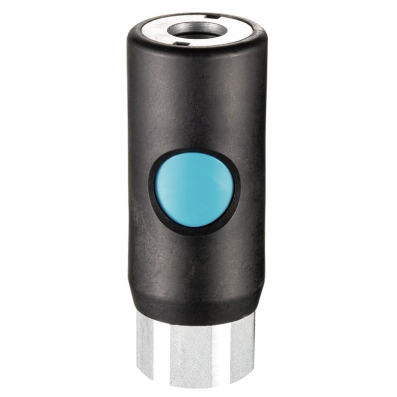 Cupla Rapida Aer Comprimat, 1/2 - Cuple si furtunuri pneumatice - Simple Tools