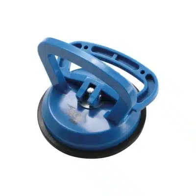 Ventuza cu diametru de 115 mm ideala pentru ridicari geamuri,parbrize si reparatii indoituri, BGS 7998