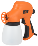 Pistol Electric pentru Vopsit SG 60w EPTO - Scule tencuit/Vopsit/Slefuit si Taiat - Simple Tools