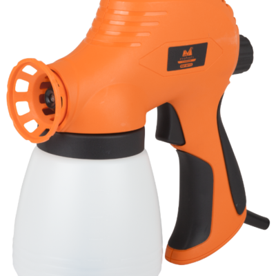 Pistol Electric pentru Vopsit SG 60w EPTO - Scule tencuit/Vopsit/Slefuit si Taiat - Simple Tools