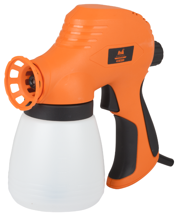 Pistol Electric pentru Vopsit SG 60w EPTO - Scule tencuit/Vopsit/Slefuit si Taiat - Simple Tools