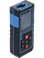 Telemetru cu Laser, domeniu de masurare 0,05 - 60 m, BGS 8639