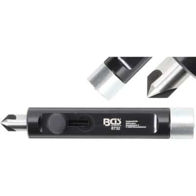 Dispozitiv pentru curatat conducte la exterior 4-14mm, interior 3-12mm, BGS 8732