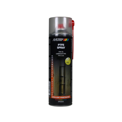 Spray vaselina PTFE Motip 500ml - Spray-uri tehnice - Simple Tools