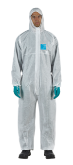 AlphaTec® 1500 PLUS Stitched - Model 111 - Imbracaminte Industriala - Simple Tools