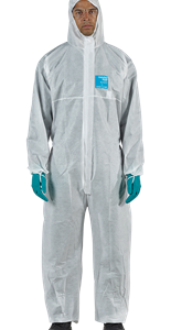 AlphaTec® 1500 PLUS Stitched - Model 111 - Imbracaminte Industriala - Simple Tools