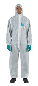AlphaTec® 1500 PLUS Stitched - Model 111 - Imbracaminte Industriala - Simple Tools