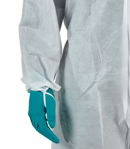 AlphaTec® 1500 PLUS Stitched - Model 111 - Imbracaminte Industriala - Simple Tools