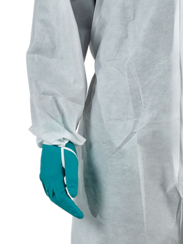 AlphaTec® 1500 PLUS Stitched - Model 111 - Imbracaminte Industriala - Simple Tools