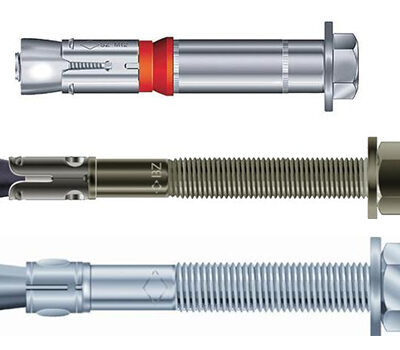 CONEXPAND FIXARE BETON FISCHER - Conexpanduri si dibluri - Simple Tools