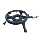 Arzator din fonta 32cm - Aragaze - Simple Tools