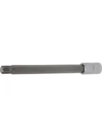 Bit Ribe M14, lungime 200mm, antrenare cu tubulara 1/2", BGS 4188