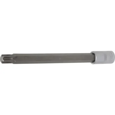 Bit Ribe M14, lungime 200mm, antrenare cu tubulara 1/2", BGS 4188