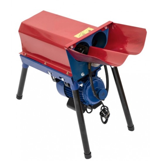 Batoza desfacat porumb Craft-tec dubla 4800 50-90 3.5KW MX449 - Mori cereale si Batoze - Simple Tools