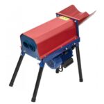 Batoza desfacat porumb Craft-tec dubla 4800 50-90 3.5KW MX449 - Mori cereale si Batoze - Simple Tools