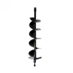 Burghiu pamant 100mm MX201 - Accesorii Motocoase si Motounelte - Simple Tools