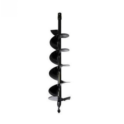 Burghiu pamant 100mm MX201 - Accesorii Motocoase si Motounelte - Simple Tools