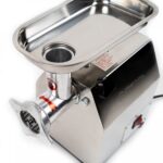 MASINA TOCAT CARNE MK8 CRAFT-TEC MX709, 800W, 100KG/H - Masini tocat carne - Simple Tools