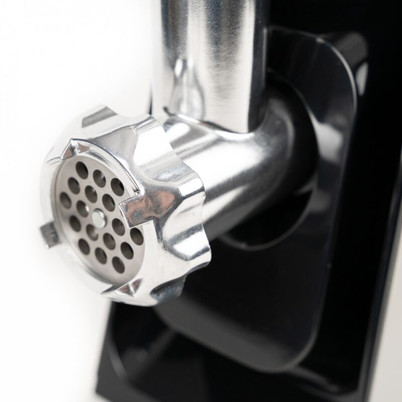 MASINA TOCAT CARNE CRAFT-TEC INOX MX711, 3500W - Masini tocat carne - Simple Tools