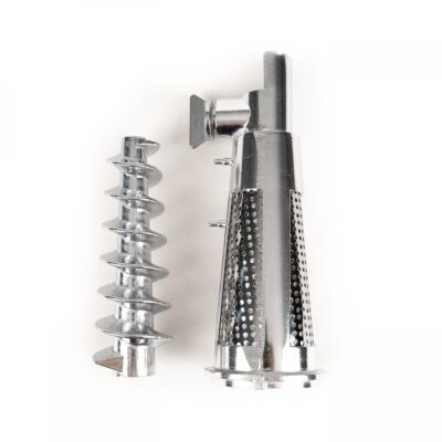 MASINA TOCAT CARNE CRAFT-TEC INOX MX711, 3500W - Masini tocat carne - Simple Tools