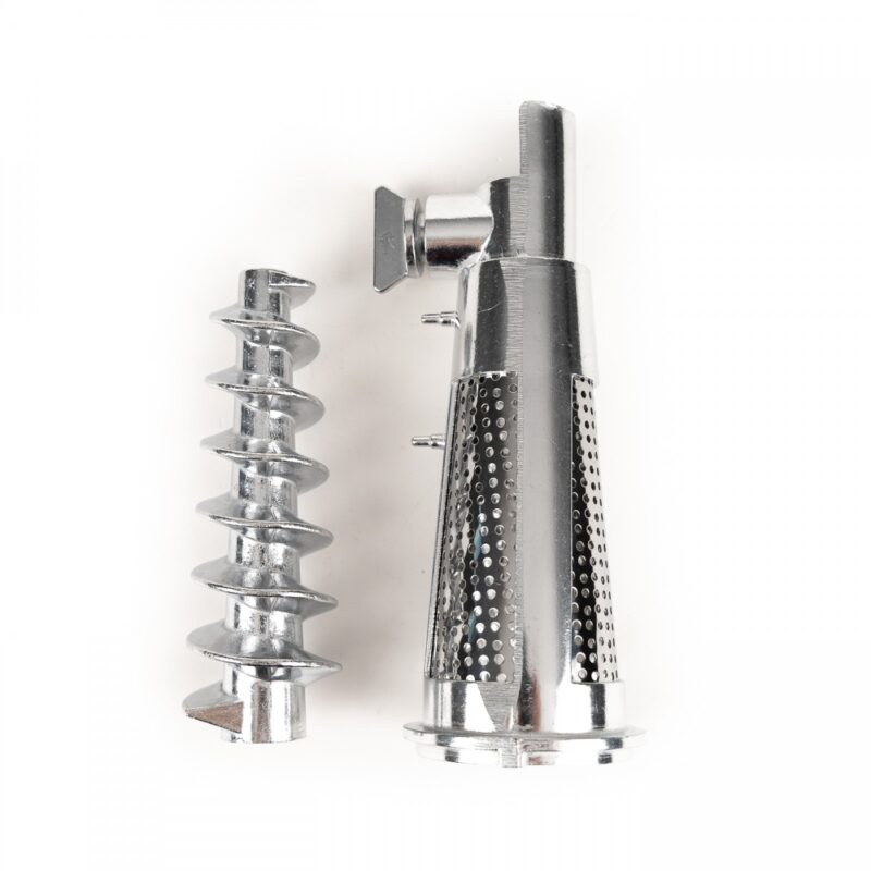 MASINA TOCAT CARNE CRAFT-TEC INOX MX711, 3500W - Masini tocat carne - Simple Tools