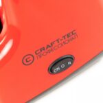 MASINA TOCAT CARNE CRAFT-TEC MX714, 3000W - Masini tocat carne - Simple Tools