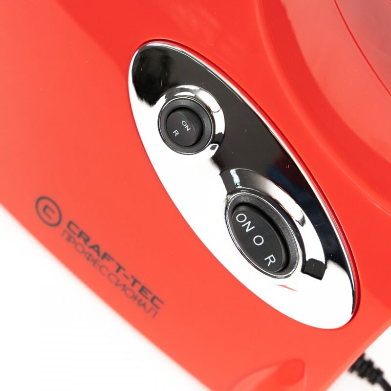 MASINA TOCAT CARNE CRAFT-TEC MX713, ROSIE, 3500W - Masini tocat carne - Simple Tools