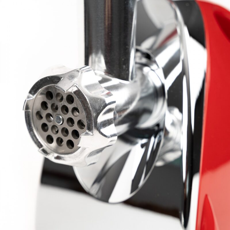 MASINA TOCAT CARNE CRAFT-TEC MX713, ROSIE, 3500W - Masini tocat carne - Simple Tools