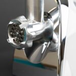 MASINA TOCAT CARNE CRAFT-TEC MX712, ALBA, 3200W - Masini tocat carne - Simple Tools