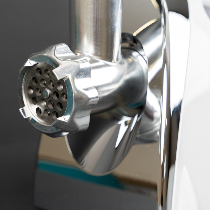MASINA TOCAT CARNE CRAFT-TEC MX712, ALBA, 3200W - Masini tocat carne - Simple Tools