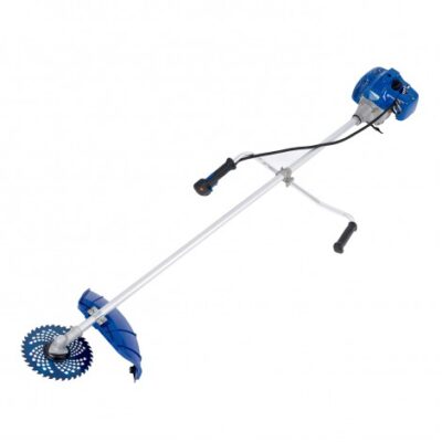 Motocoasa Craft-Tec 5800 PRO 5,8CP albastra - Motocositoare si Motounelte - Simple Tools