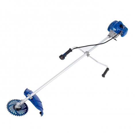 Motocoasa Craft-Tec 5800 PRO 5,8CP albastra - Motocositoare si Motounelte - Simple Tools