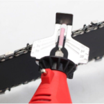 Dispozitiv portabil electric 12 V pentru ascutit lant drujba CRAFT-TEC MX602 - Ascutitoare - Simple Tools