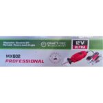 Dispozitiv portabil electric 12 V pentru ascutit lant drujba CRAFT-TEC MX602 - Ascutitoare - Simple Tools