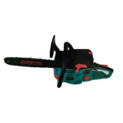 Drujba CRAFT-TECH 5200 cu amortizor vibratii