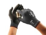 Manusi din nitril HyFlex® 11-840 - Manusi Industriale - Simple Tools