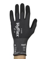 Manusi din nitril HyFlex® 11-840 - Manusi Industriale - Simple Tools
