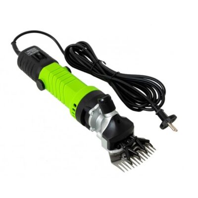 Masina electrica tuns oi Craft-tec 950W VERDE MX206 - Zootehnie - Simple Tools