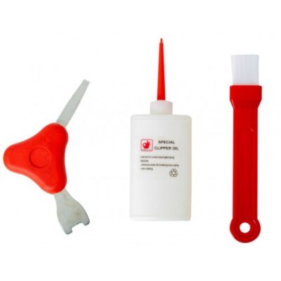 Masina electrica tuns oi Craft-tec 950W VERDE MX206 - Zootehnie - Simple Tools