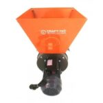 Moara Craft-tec ULTRA 4,2 kW MX422 - Mori cereale si Batoze - Simple Tools