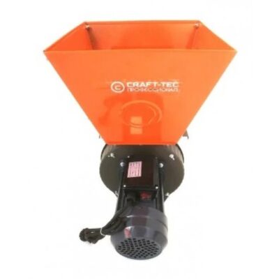Moara Craft-tec ULTRA 4,2 kW MX422 - Mori cereale si Batoze - Simple Tools