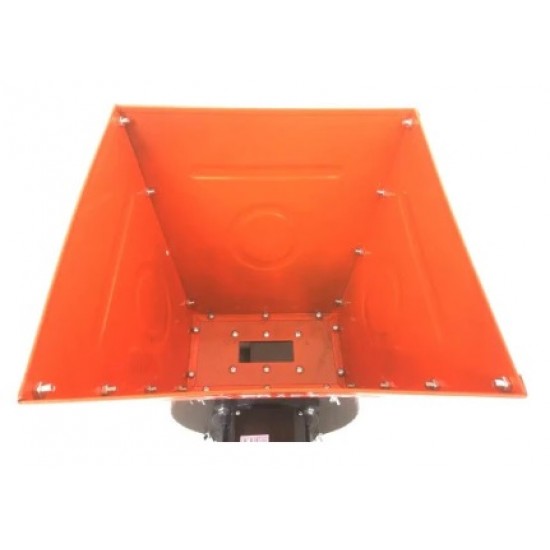 Moara Craft-tec ULTRA 4,2 kW MX422 - Mori cereale si Batoze - Simple Tools