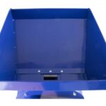 Moara uruiala Craft-tec cuva mare albastra 3,8 kw MX417 - Mori cereale si Batoze - Simple Tools
