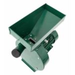 Moara uruiala Craft-tec cuva mare verde 3,8 kw MX418 - Mori cereale si Batoze - Simple Tools