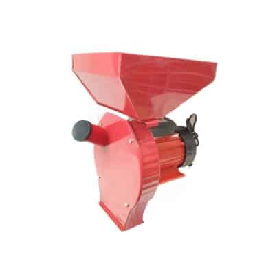 Moara uruiala Craft-tec cuva mare rosie 3.9kw MX419