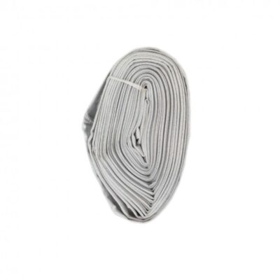 Furtun Apa tip Pompier 2 toli 20M, 8 Bari MX451 - Unelte de irigat - Simple Tools